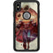DC Comics Superman Galaxy Flying Otterbox Commuter iPhone Skin