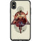 DC Comics Superman Galaxy Flying Otterbox Symmetry iPhone Skin