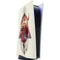 DC Comics Superman Galaxy Flying PS5 Digital Edition Console Skin