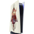 DC Comics Superman Galaxy Flying PS5 Digital Edition Console Skin