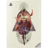 DC Comics Superman Galaxy Flying PS5 Digital Edition Console Skin