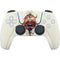 DC Comics Superman Galaxy Flying PS5 Controller Skin