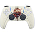 DC Comics Superman Galaxy Flying PS5 Controller Skin