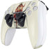 DC Comics Superman Galaxy Flying PS5 Controller Skin