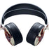 DC Comics Superman Galaxy Flying PULSE 3D Wireless Headset for PS5 Skin