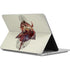 DC Comics Superman Galaxy Flying Surface Laptop Studio Skin