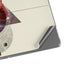 DC Comics Superman Galaxy Flying Surface Pro 8 Skin