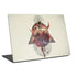DC Comics Superman Galaxy Flying Universal Laptop 12in (9.8 x 6.8in) Skin