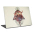 DC Comics Superman Galaxy Flying Universal Laptop 17in (13.8 x 10in) Skin