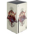 DC Comics Superman Galaxy Flying Xbox Series X Console Skin