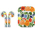 Bouffants and Broken Hearts Garden 6 Apple AirPods 2 Skin