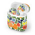 Bouffants and Broken Hearts Garden 6 Apple AirPods 2 Skin