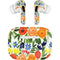 Bouffants and Broken Hearts Garden 6 Apple AirPods Pro Skin