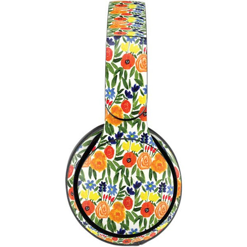 Bouffants and Broken Hearts Garden 6 Beats Solo Pro Skin