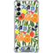 Bouffants and Broken Hearts Garden 6 Galaxy A15 5G Clear Case