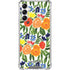 Bouffants and Broken Hearts Garden 6 Galaxy A15 5G Clear Case