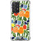 Bouffants and Broken Hearts Garden 6 Galaxy A52 5G Clear Case
