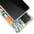 Bouffants and Broken Hearts Garden 6 Galaxy A52 5G Clear Case