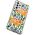 Bouffants and Broken Hearts Garden 6 Galaxy A53 5G Clear Case