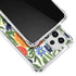 Bouffants and Broken Hearts Garden 6 Galaxy A53 5G Clear Case