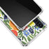 Bouffants and Broken Hearts Garden 6 Galaxy A54 5G Clear Case