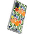 Bouffants and Broken Hearts Garden 6 Galaxy A71 5G Clear Case