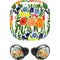 Bouffants and Broken Hearts Garden 6 Galaxy Buds Pro Skin