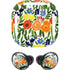 Bouffants and Broken Hearts Garden 6 Galaxy Buds Pro Skin