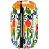 Bouffants and Broken Hearts Garden 6 Galaxy Buds Pro Skin