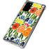 Bouffants and Broken Hearts Garden 6 Galaxy Note20 5G Clear Case