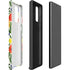 Bouffants and Broken Hearts Garden 6 Galaxy Note20 5G Pro Case