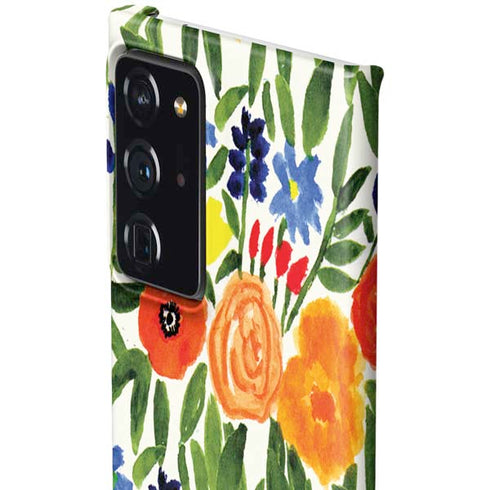 Bouffants and Broken Hearts Garden 6 Galaxy Note20 Ultra 5G Lite Case