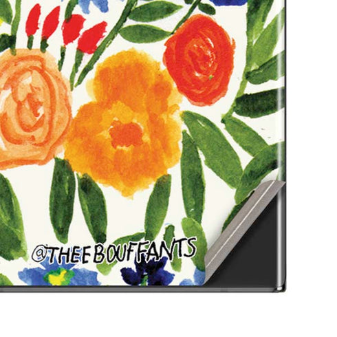 Bouffants and Broken Hearts Garden 6 Galaxy Note20 Ultra 5G Skin