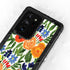 Bouffants and Broken Hearts Garden 6 Galaxy Note20 Ultra 5G Waterproof Case