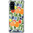 Bouffants and Broken Hearts Garden 6 Galaxy S20 FE Clear Case