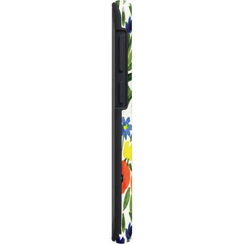 Bouffants and Broken Hearts Garden 6 Galaxy S20 Plus Pro Case