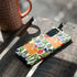 Bouffants and Broken Hearts Garden 6 Galaxy S20 Plus Pro Case
