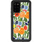 Bouffants and Broken Hearts Garden 6 Galaxy S20 Plus Waterproof Case