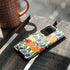 Bouffants and Broken Hearts Garden 6 Galaxy S20 Ultra 5G Pro Case