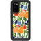 Bouffants and Broken Hearts Garden 6 Galaxy S20 Waterproof Case