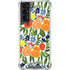 Bouffants and Broken Hearts Garden 6 Galaxy S21 5G Clear Case