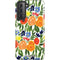 Bouffants and Broken Hearts Garden 6 Galaxy S21 5G Pro Case