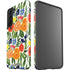 Bouffants and Broken Hearts Garden 6 Galaxy S21 5G Pro Case