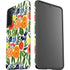 Bouffants and Broken Hearts Garden 6 Galaxy S21 FE Pro Case
