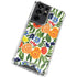 Bouffants and Broken Hearts Garden 6 Galaxy S21 Ultra 5G Clear Case