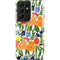 Bouffants and Broken Hearts Garden 6 Galaxy S21 Ultra 5G Pro Case