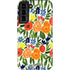 Bouffants and Broken Hearts Garden 6 Galaxy S22 Plus Pro Case