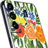 Bouffants and Broken Hearts Garden 6 Galaxy S22 Skin