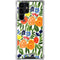 Bouffants and Broken Hearts Garden 6 Galaxy S22 Ultra Clear Case