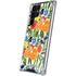 Bouffants and Broken Hearts Garden 6 Galaxy S22 Ultra Clear Case
